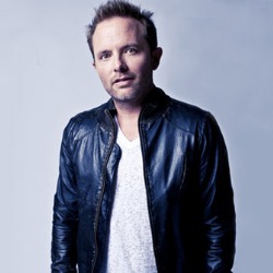 Chris Tomlin: Leading the Bride